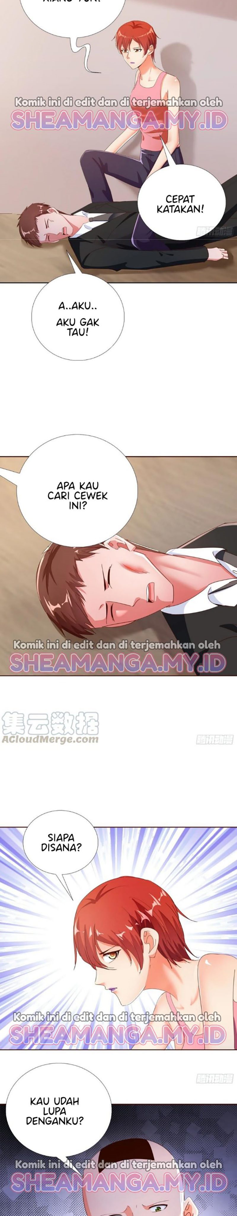 Super School Doctor (Supreme Campus Doctor) chapter 123